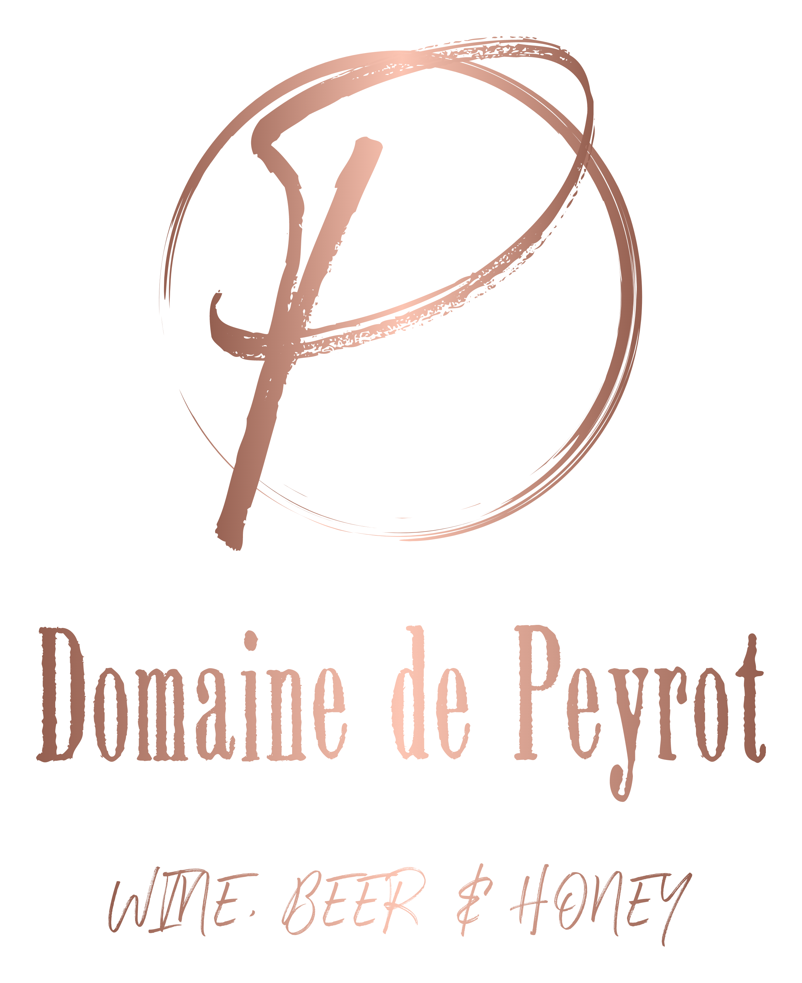 Domaine de Peyrot