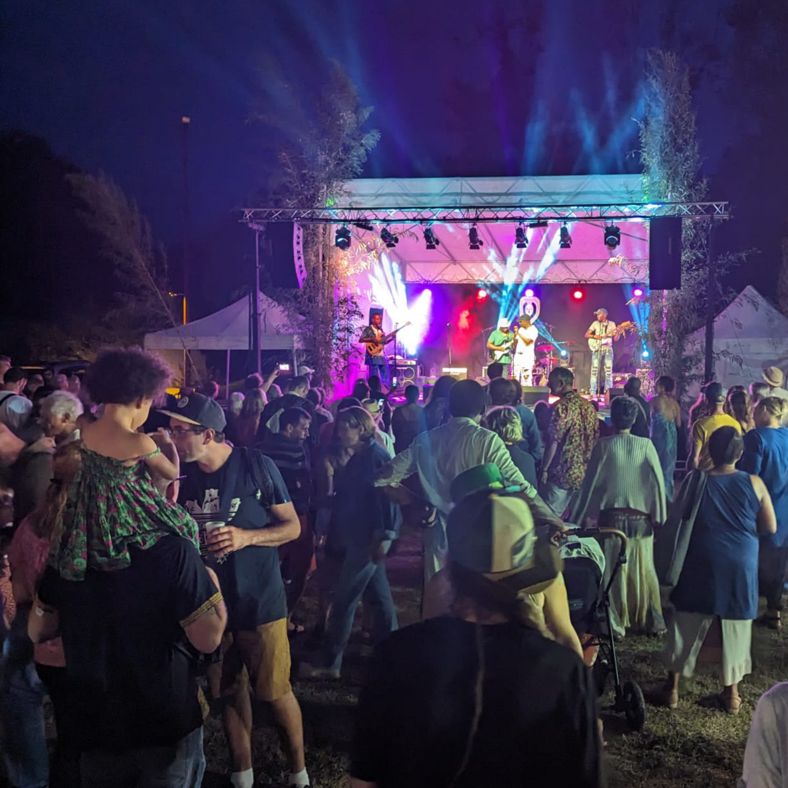 Festival Lembrafrica de Lembras